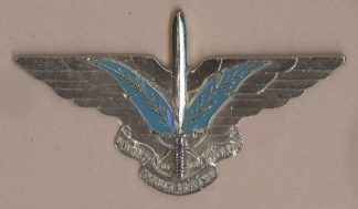 CISKEI SPECIAL FORCES BERET BADGE