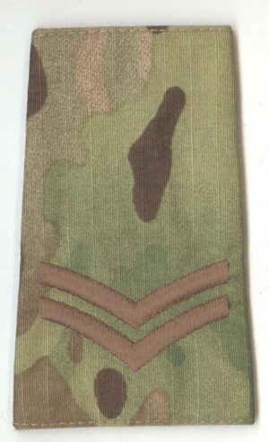 CORPORAL - multicam