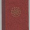 DIE DEUTCHES ARBEITSFRONT Membership Book