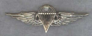 EGYPT PARACHUTE WING basic