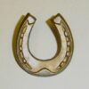 FARRIER - upurned Horse Shoe
