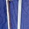 Reproduction French Napoleonic ANIX Curassier Sword