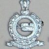NERAL ENGINEER RESERVE FORCE G.R.E.F.  nickel pl