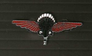 Q. PARACHUTES Co.