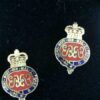 ENADIER GUARDS - CUFF LINKS - Cypher