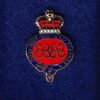 ENADIER GUARDS - LAPEL BADGE - Cypher
