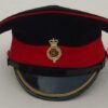 USEHOLD CAVALRY OR's dress Peaked Cap