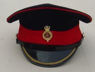 USEHOLD CAVALRY OR's dress Peaked Cap