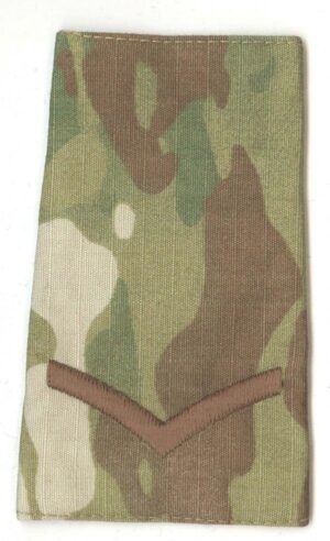 NCE CORPORAL - multi cam