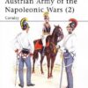 A 181. AUSTRIAN ARMY OF THE NAPOLEONIC WARS (2) : CAVALRY
