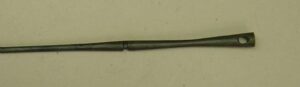 MARTINI HENRY CLEARING ROD - Mk.II & Mk.III Rifle