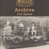 MAUSER ARCHIVE