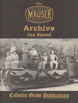 MAUSER ARCHIVE