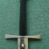 Medieval Hand and a Half Back Sword