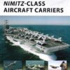 NVG 174 : NIMITZ CLASS AIRCRAFT CARRIERS