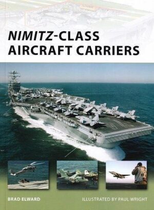 NVG 174 : NIMITZ CLASS AIRCRAFT CARRIERS