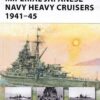 NVG 176 : IMPERIAL JAPANESE HEAVY CRUISERS