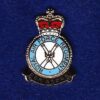RAF Regiment - LAPEL BADGE