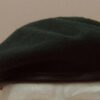 RIFLE GREEN BERET -'THE RIFLES', KRRC, R.B., R.I.R