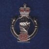 Royal Armoured Corps - LAPEL BADGE