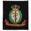 ROYAL ARMY MEDICAL Corps