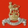 ROYAL ARMY PAY CORPS QC a/a Beret Badge