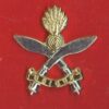 ROYAL GURKHA ENGINEERS - or's sil gilt. c/b