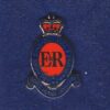 Royal Horse Artillery - LAPEL BADGE