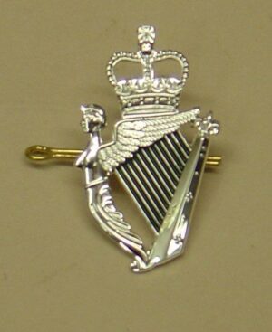 ROYAL IRISH REGIMENT'