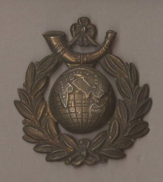 Royal rmro marines find to how uniform? in badge South Barracks