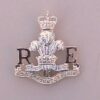 ROYAL MONMOUTHSHIRE MILITIA - ROYAL ENGINEERS QC