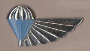 SA AIR SUPPLIER HALF WING