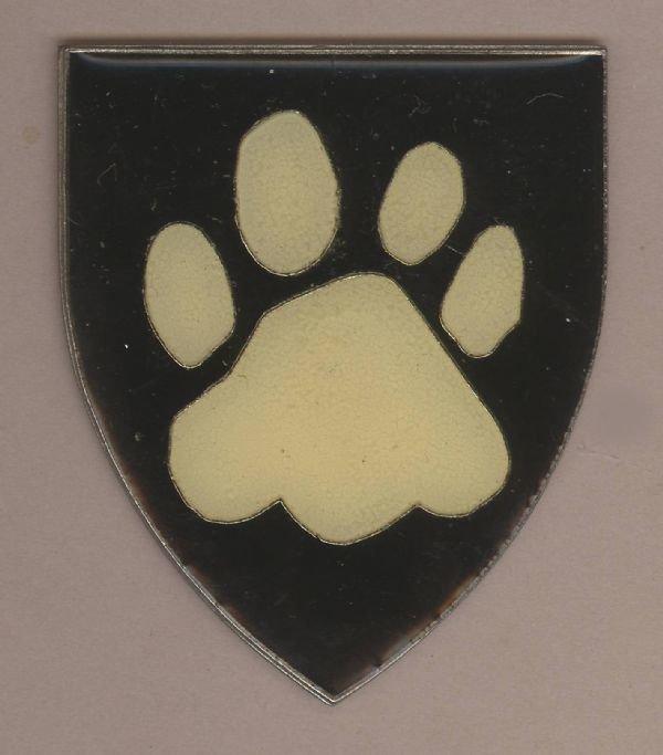 S.A. KRUGER NATIONAL PARK COMMANDO S/F