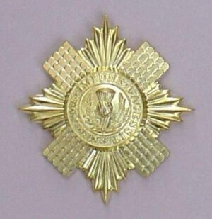 SCOTS GUARDS