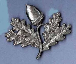 SOUTH NOTTINGHAMSHIRE HUSSARS YEOMANRY GM