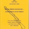 Special Service Lee-Enfields... Commando & Auto Models. Small Arms identification Series No.13
