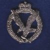 Army Air Corps LAPEL BADGE