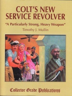 Colt New Service