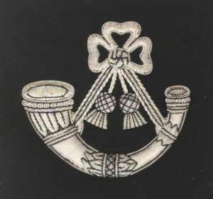 LIGHT INFANTRY