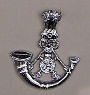 MARATHA LIGHT INFANTRY