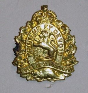 REGIMENT DU HYACINTHE KC