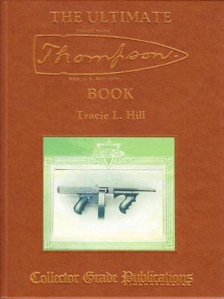 Ultimate Thompson Book