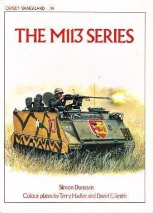 NGUARD 34 THE M113 SERIES