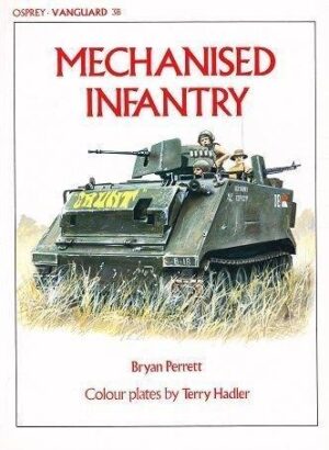 NGUARD 38 MECHANISED INFANTRY