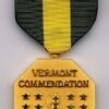 ARMONT COMMENDATION