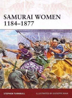 R 151 : SAMURAI WOMEN 1184-1877
