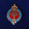 LSH GUARDS - LAPEL BADGE