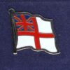 ITE ENSIGN - LAPEL BADGE