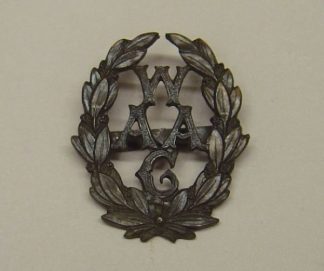 MENS AUXILLARY ARMY CORPS OSD bz c/b