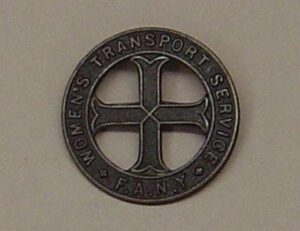 WOMEN'S TRANSPORT SERVICES A.T.S. bz